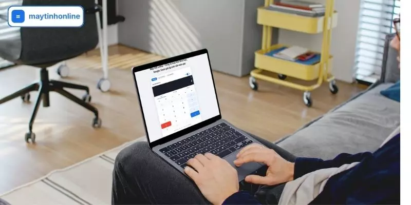 Các hàm toán học quan trọng trên máy tính khoa học online