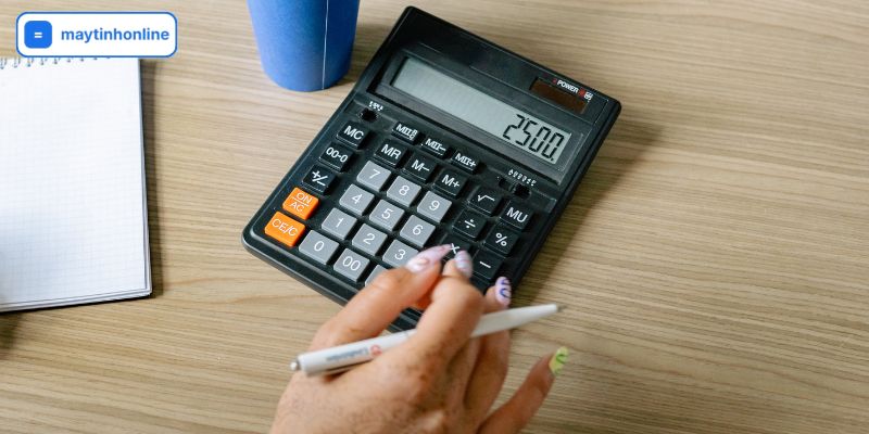 các điểm cộng khi dùng máy tính online trên điện thoại