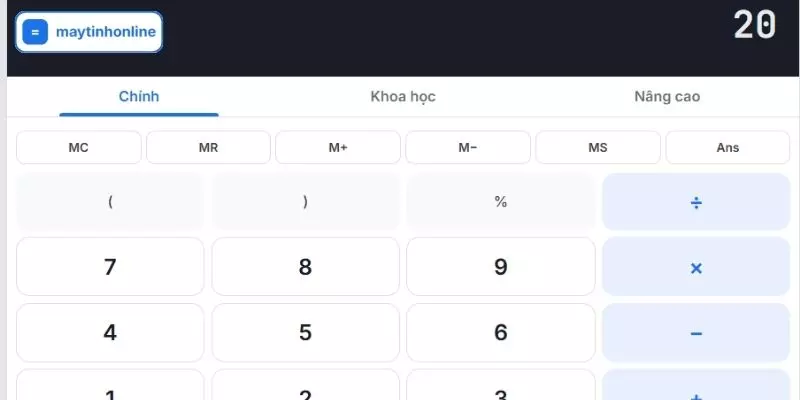 Giải quyết các bài toán hình học cực nhanh chóng