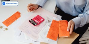 máy tính online có chính xác như máy tính thật không