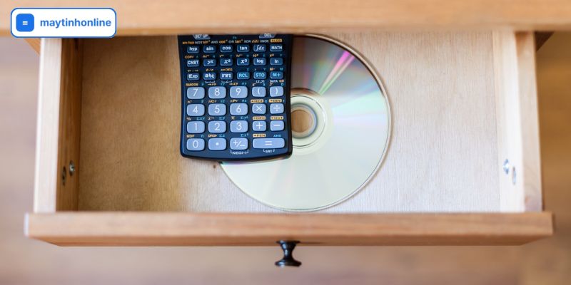 máy tính online trên trình duyệt web là gì