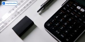 Máy tính online và những lỗi người dùng thường gặp nhất