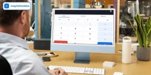 Mẹo sử dụng phím tắt để tính toán nhanh hơn trên máy tính online