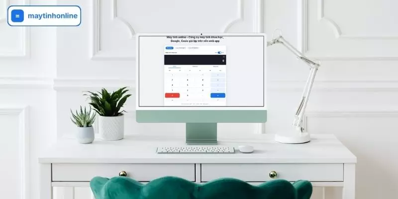 Nhóm hàm lượng giác cùng các phép tính góc