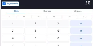 So sánh máy tính online và máy tính bản cầm tay